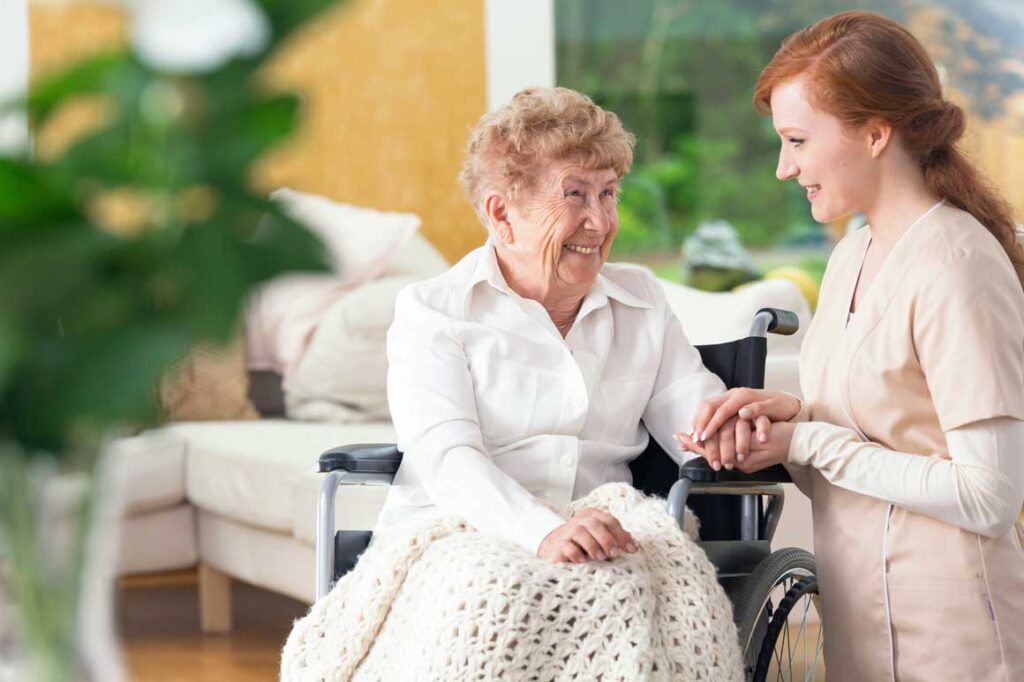 Addressing The Ageing System In Aged Care Cdru Australia